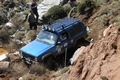 4X4 Karystos Club