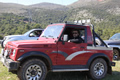 4X4 Karystos Club