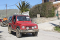 4X4 Karystos Club