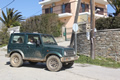 4X4 Karystos Club