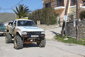 4X4 Karystos Club