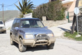 4X4 Karystos Club