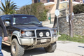 4X4 Karystos Club