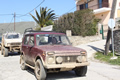 4X4 Karystos Club