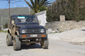 4X4 Karystos Club