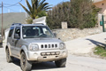4X4 Karystos Club