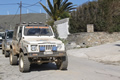 4X4 Karystos Club