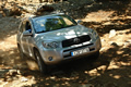 4X4 Karystos Club